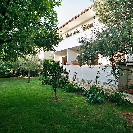 Apartment Nerina Poreč Exterior foto